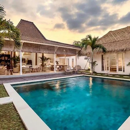 A Casa Di Renucci By Alfred In Bali Villa