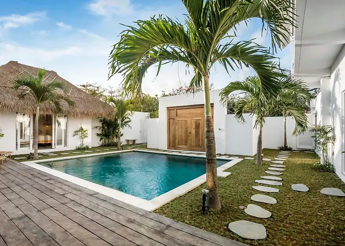 A Casa Di Renucci By Alfred In Bali Villa