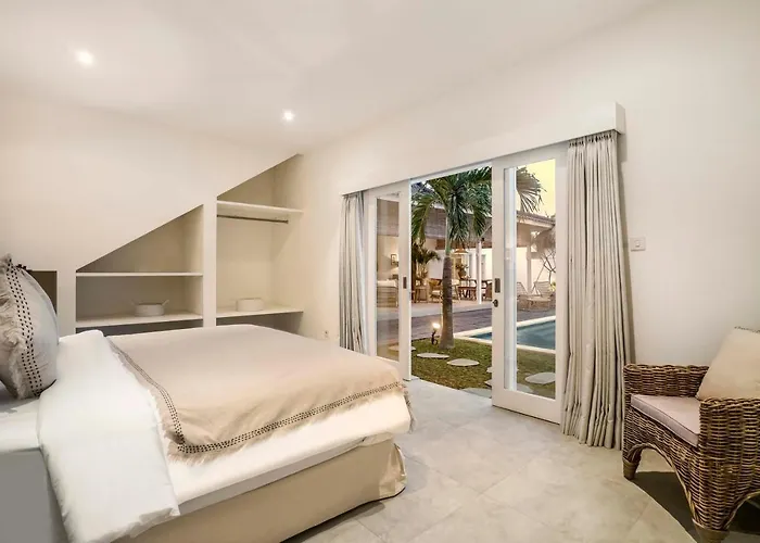 A Casa Di Renucci By Alfred In Bali * Seminyak (Bali)