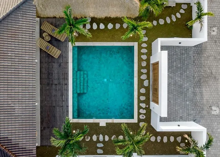 A Casa Di Renucci By Alfred In Bali