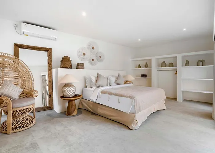 A Casa Di Renucci By Alfred In Bali Villa *