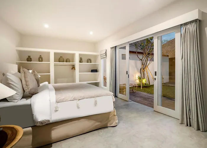 A Casa Di Renucci By Alfred In Bali Villa *