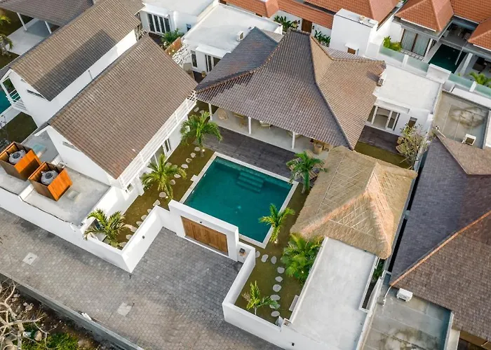 Villa A Casa Di Renucci By Alfred In Bali *