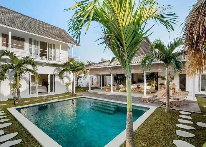 A Casa Di Renucci By Alfred In Bali *