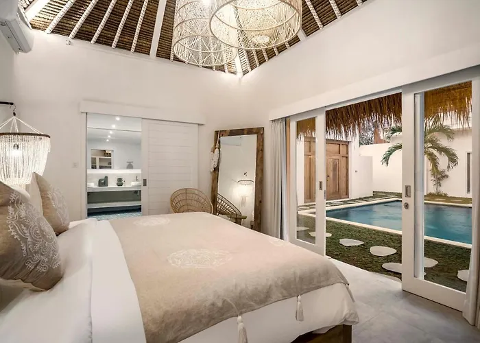 A Casa Di Renucci By Alfred In Bali