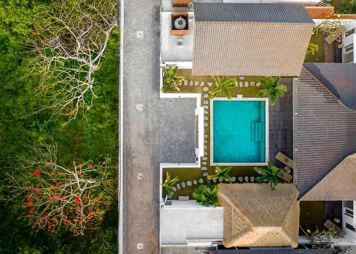 A Casa Di Renucci By Alfred In Bali *