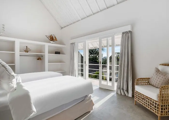 A Casa Di Renucci By Alfred In Bali *