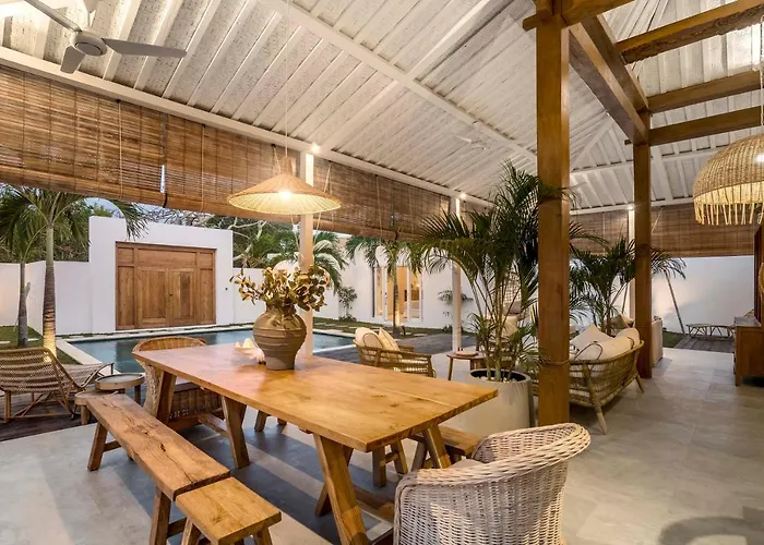 A Casa Di Renucci By Alfred In Bali